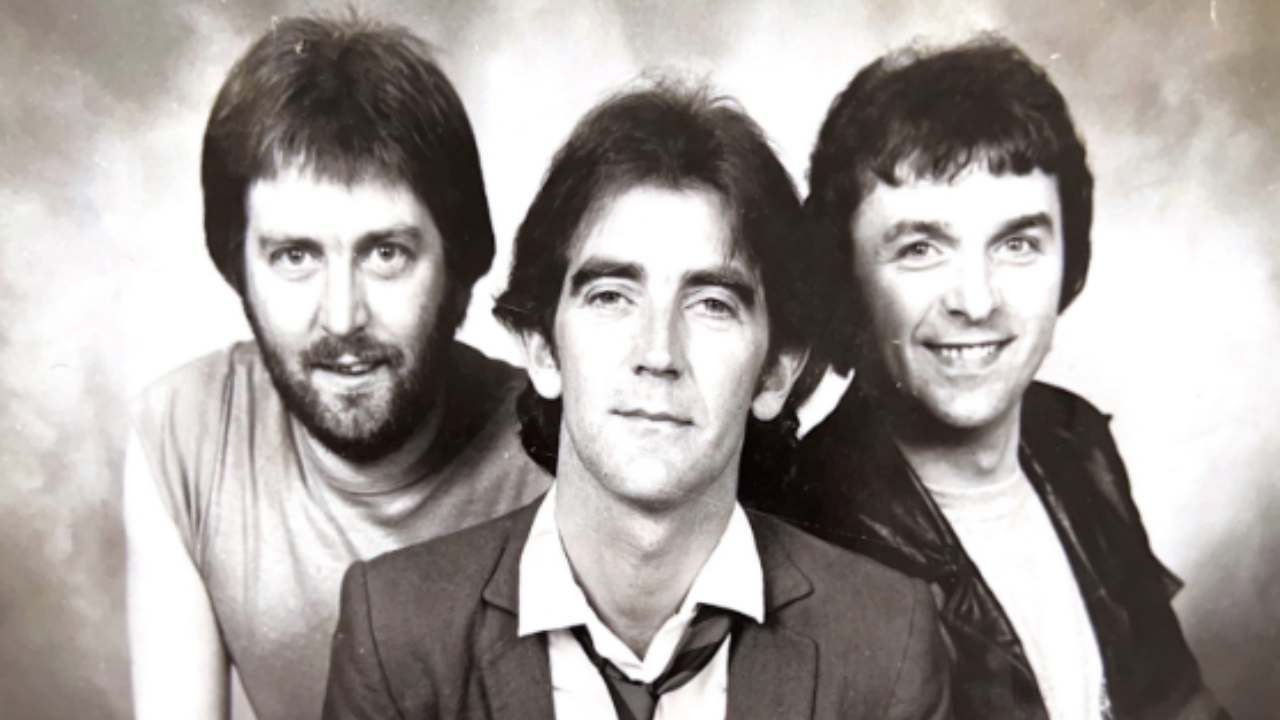 Support the Gerry Anderson Music Bursary: Empower the Next Generation of Musicians